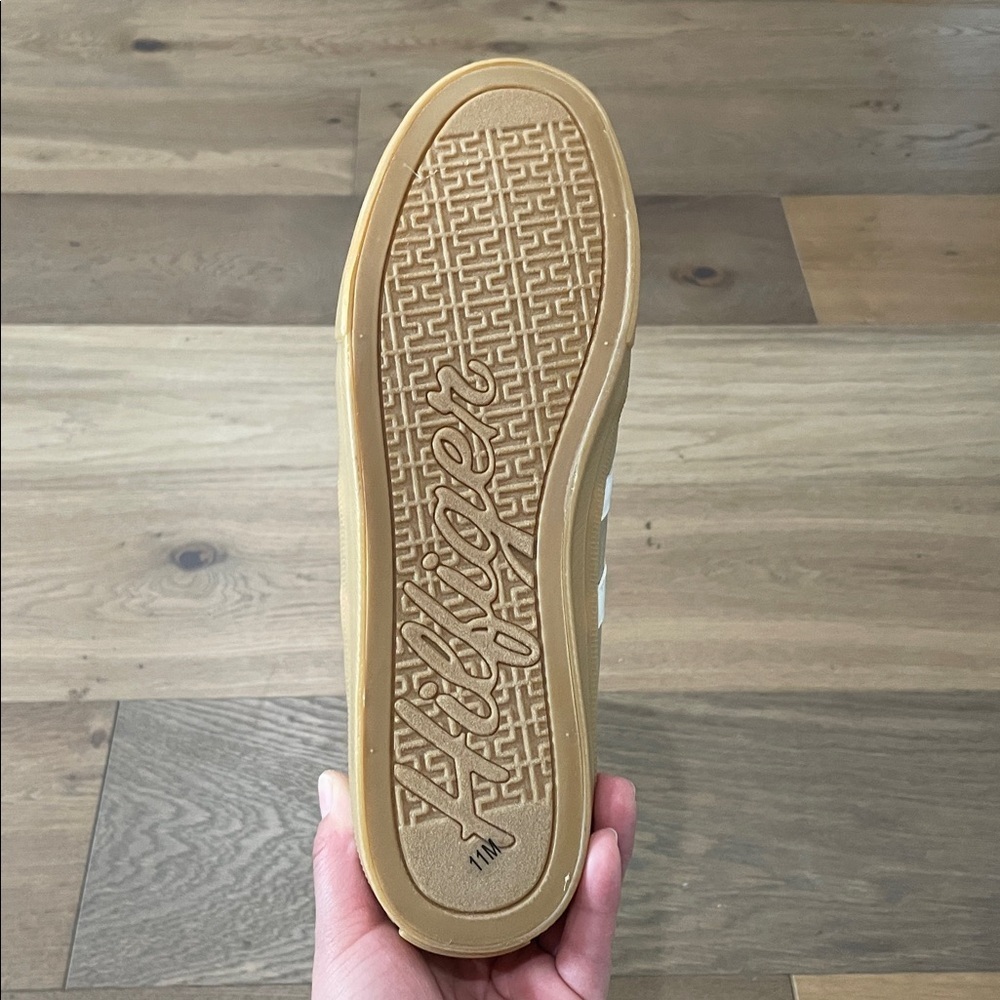 Tommy Hilfiger Maisie Sneaker Size 11 NEW! - Picture 12 of 15